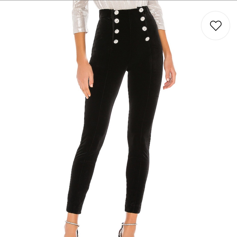Nbd pants revolve